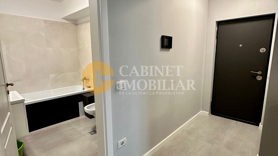 Apartament cu 3 Camere -  Bloc Nou Intabulat  -  Zona Nicolina - Poză 7