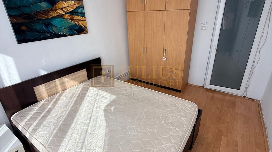 2 camere| Calea Sagului| apartament frumos| lift| centrala| - Poză 4