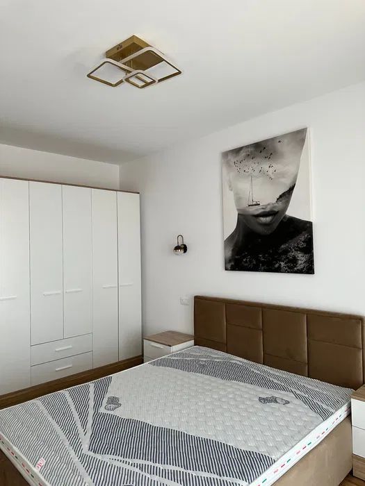 Apartament 2 camere de inchiriat Pipera complex Confort Nord - Poză 7