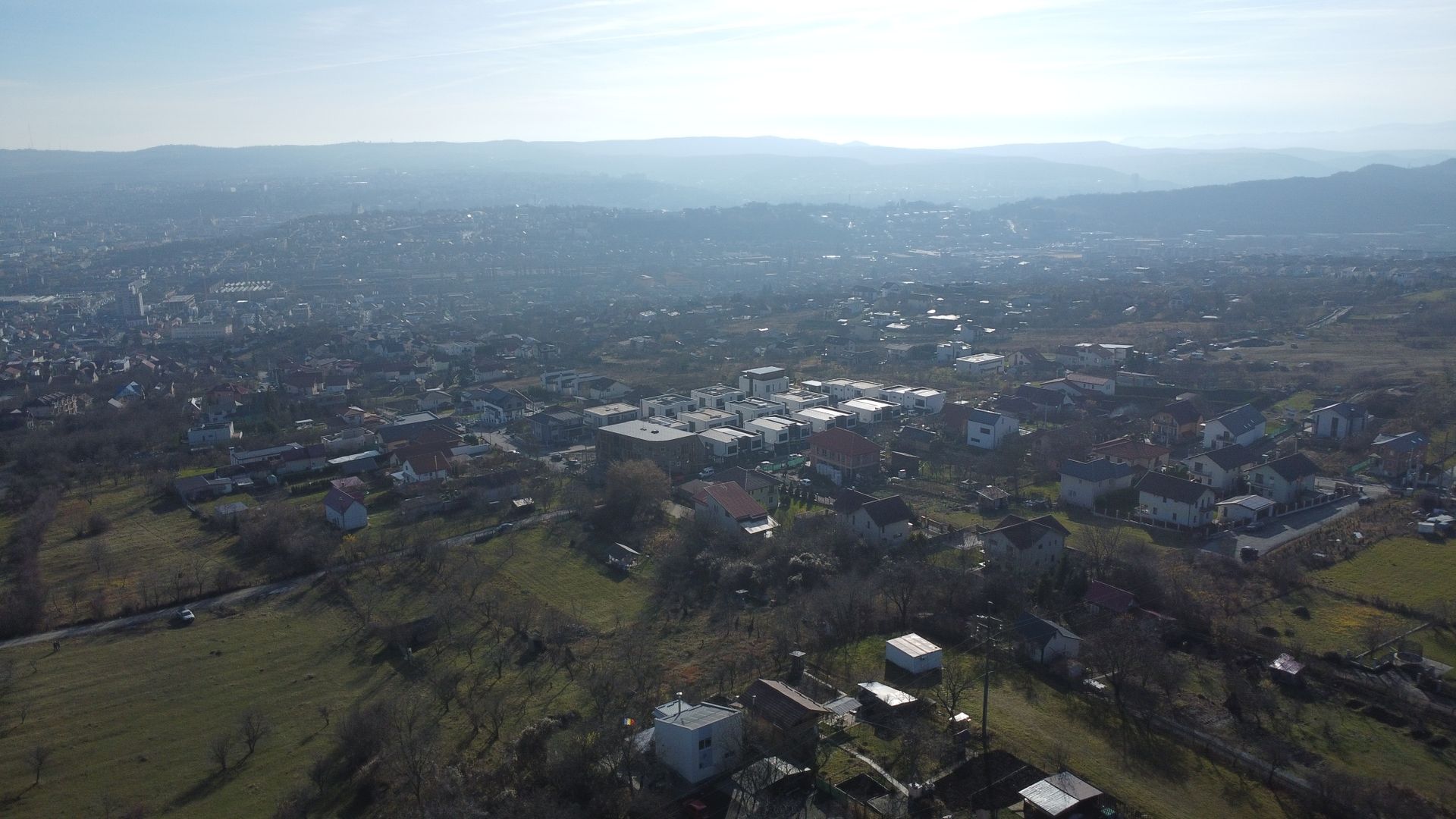 Teren 20.146 mp Dâmbu Rotund (Lomb).Extravilan.Potențial rezidențial - Poză 6