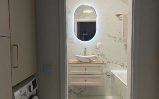 Apartament 3 camere decomandat, zona BMW - Poză 10