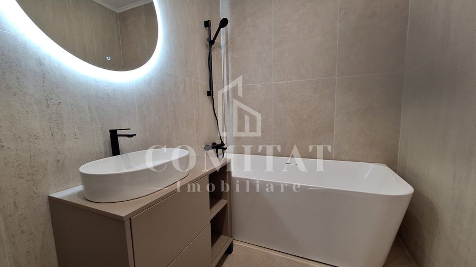 Prima inchiriere! Apartament 3 camere | Ultrafinisat | Eroilor-Florest - Poză 22