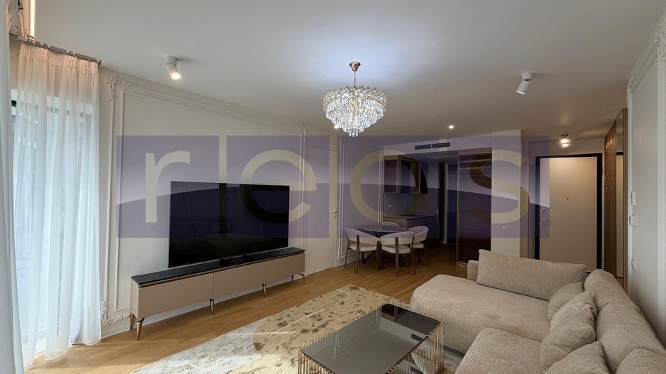 APARTAMENT PREMIUM 3 CAMERE-90MP | PARCARE | ONE LAKE CLUB -VEDERE LAC - Poză 4