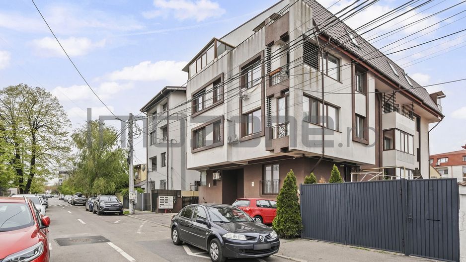 Garsonieră RENOVATA | Modernă | Bloc Nou | Aproape de Soseaua Chitila - Poză 10