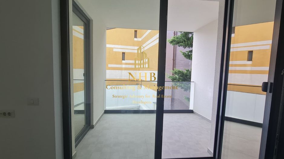 Clădire boutique cu 4 apartamente – Decebal / Piața Muncii - Poză 16