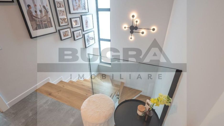 Casa individuala, finisaje premium, teren 440mp, Dezmir - Poză 6