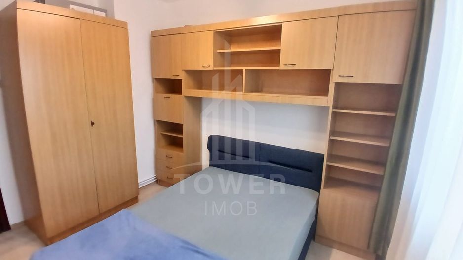 Apartament 2 camere | zona Vasile Aaron - Poză 8
