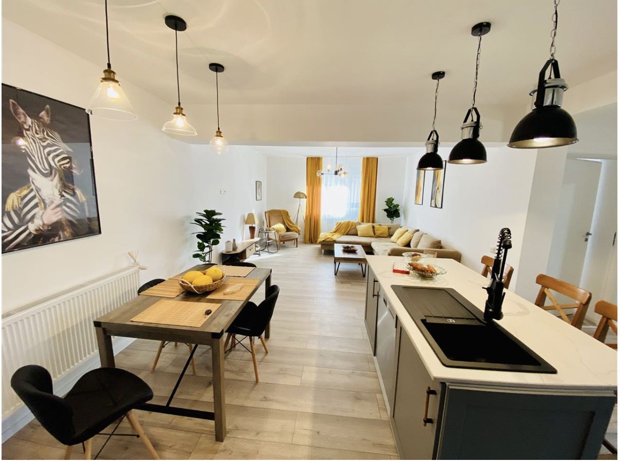 Casa individuala, moderna,Sura Mare, Sibiu - Poză 12