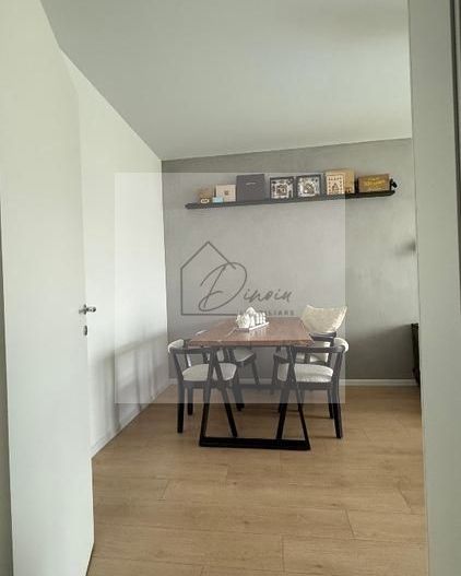 Apartament 3 camere Atria Urban Resort Sos Chitilei I parcare I COM 0% - Poză 9