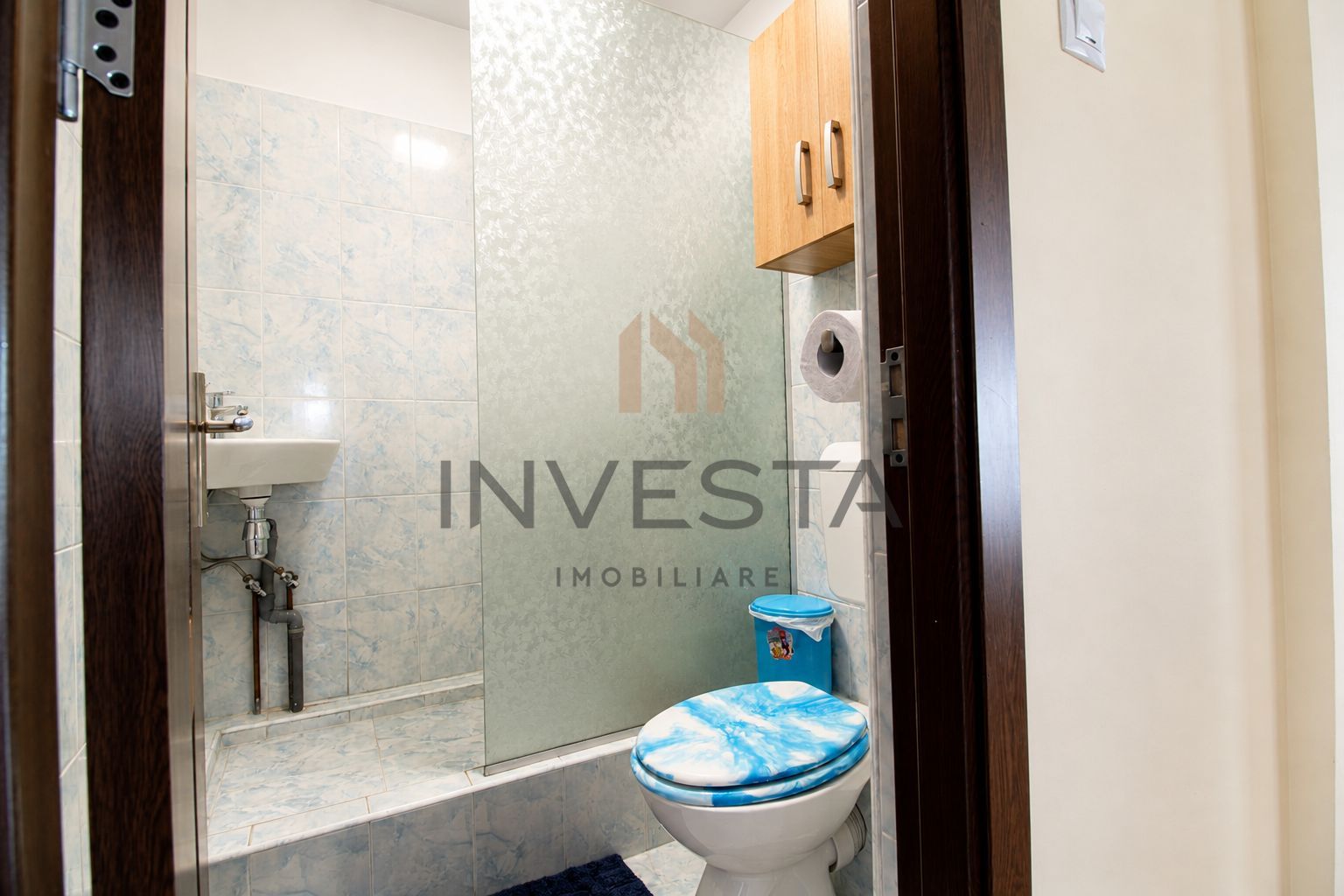 Apartament 3 camere decomandat cu balcoane de inchiriat in Grigorescu! - Poză 13