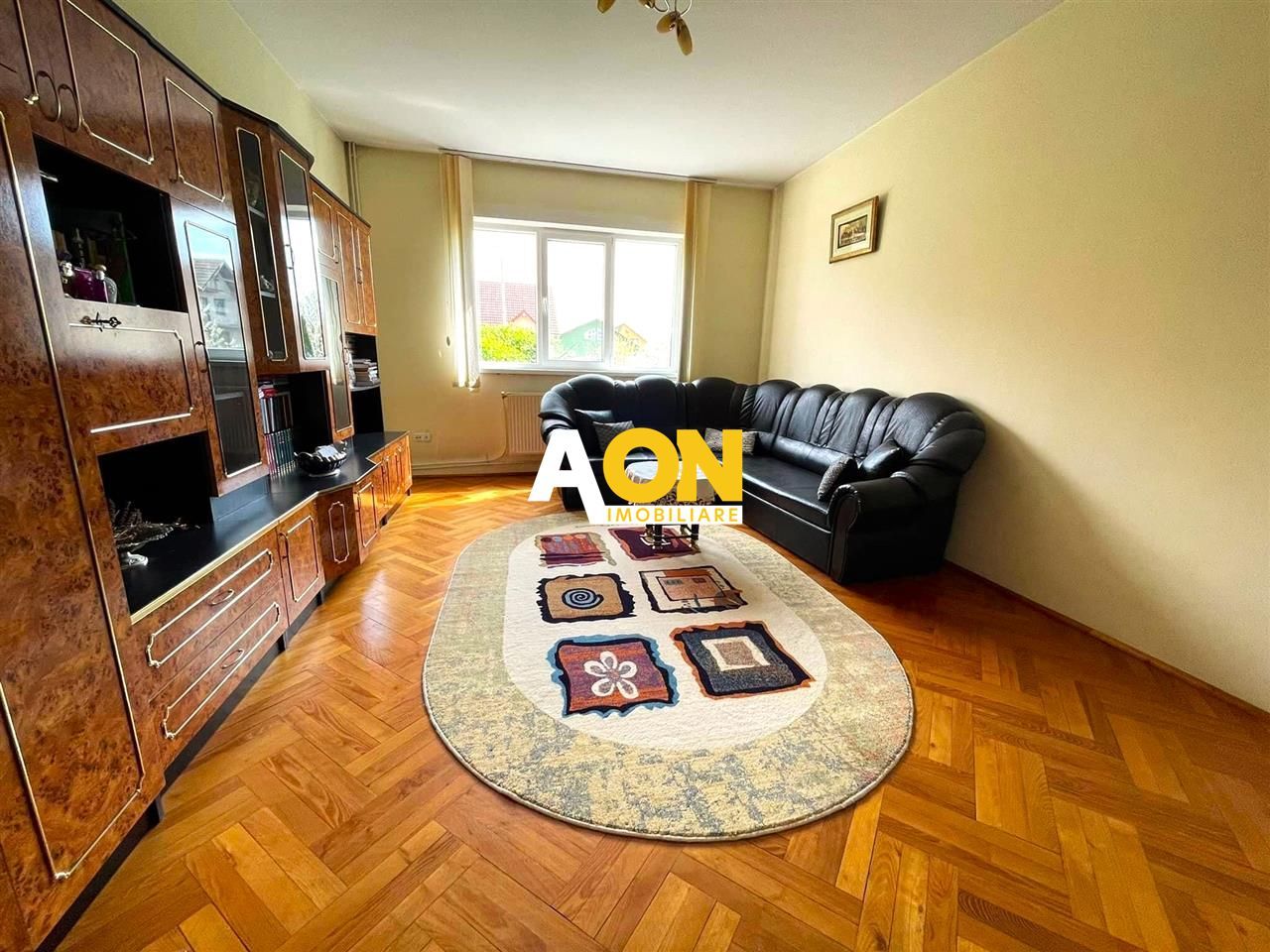 Casa de vanzare 120 mp utili 580 mp teren Cetate - Poză 3