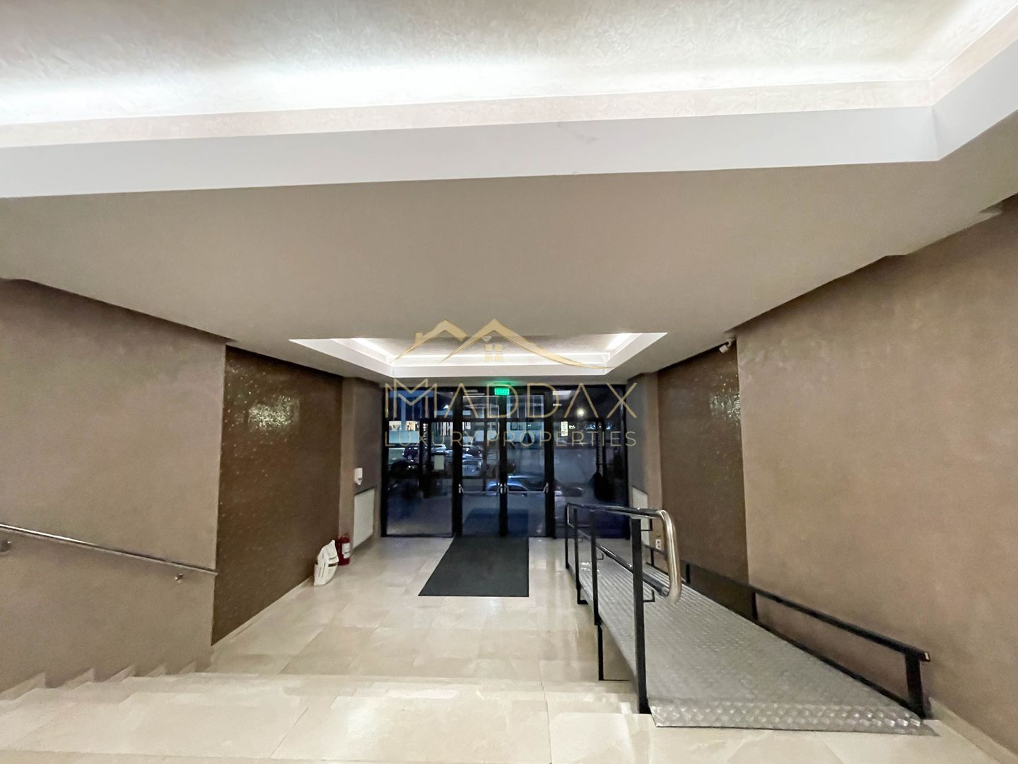 Apartament cu 2 camere ***Lake View*** 84 mp// 1 Underground Parking // Aviatiei - Poză 29