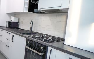 Apartament 2 camere + grădină 70 mp + parcare, la 5 minute de Coresi - Poză 8