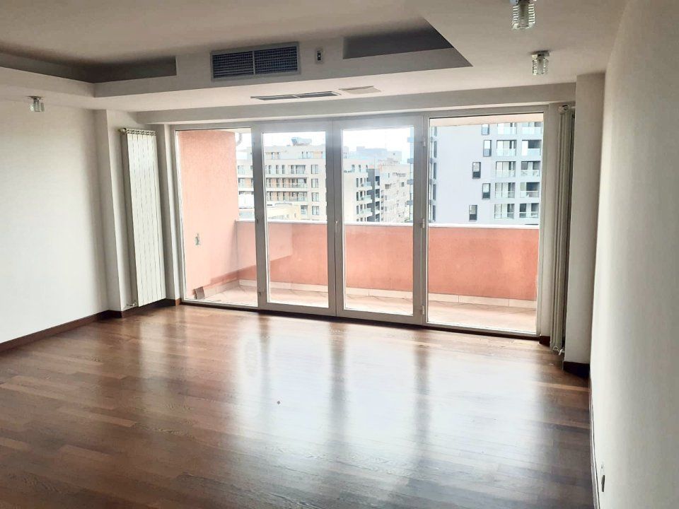 Penthouse pe strada Mihai Eminscu - Poză 3