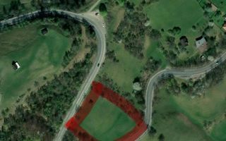 Teren extravilan cu priveliste catre Bucegi – Moieciu de Jos 4.700 mp - Poză 2