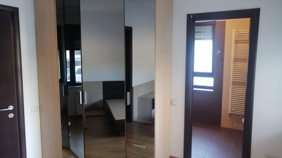 Apartament 2 camere parter I Baneasa I 155.000 euro - Poză 9