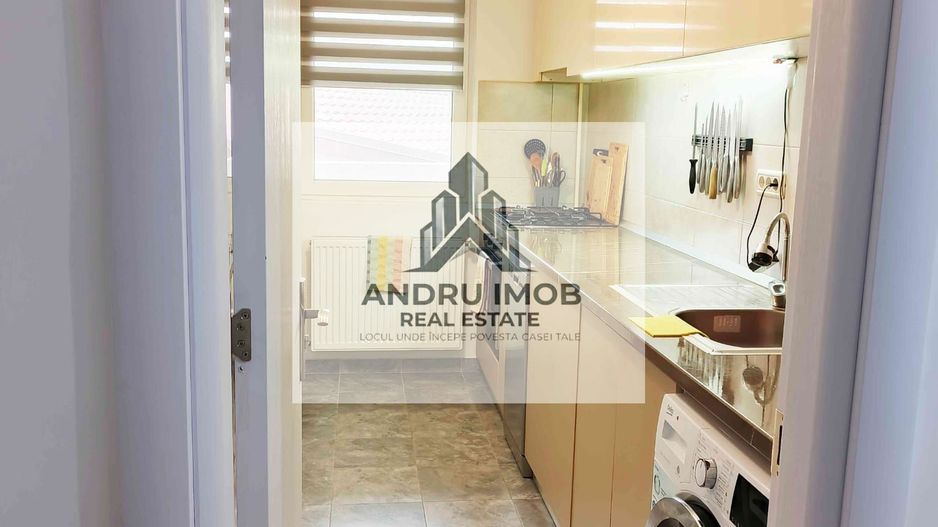 Apartament 2 camere Decomandat/ Dimitrie Leonida - Poză 5