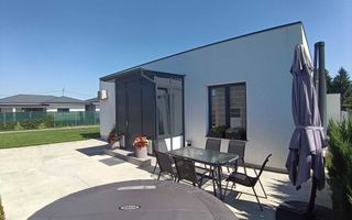 Casa nouă în zona strada Dara - Poză 3