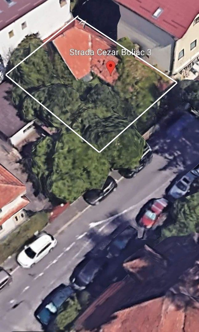 Casa zona AFI Mall-Comision zero - Poză 2