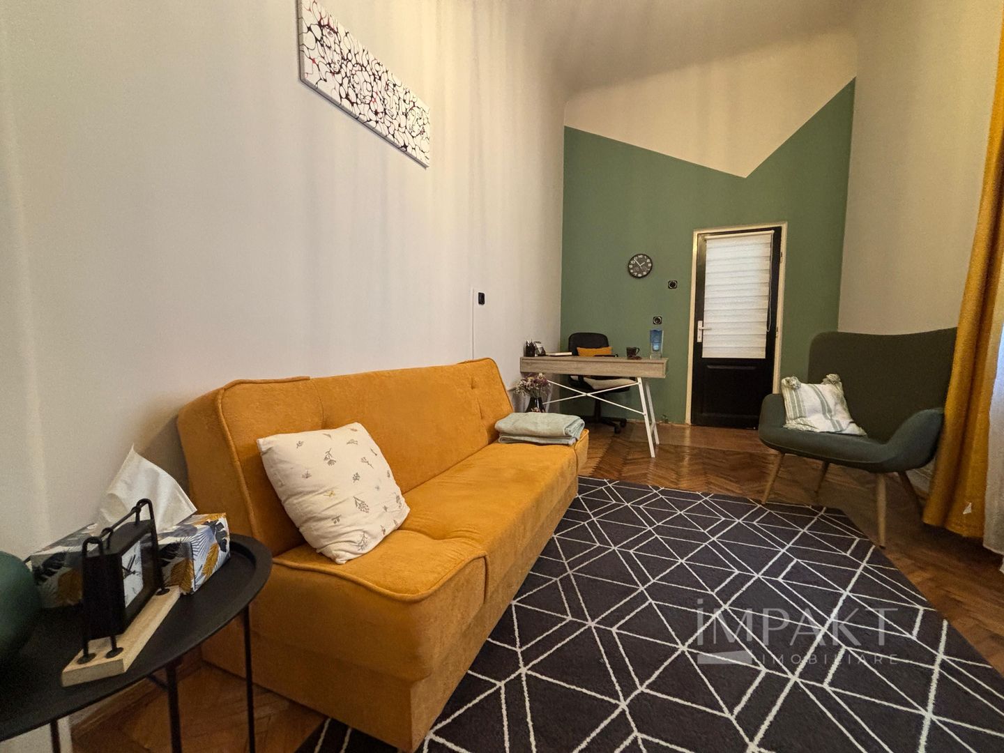 Spatiu de birou - Ultra central - Poză 1