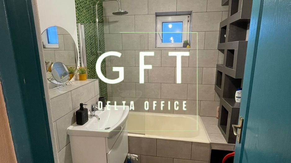 Apartament de Inchiriat 3 camere Zona Stefan cel Mare - Poză 10