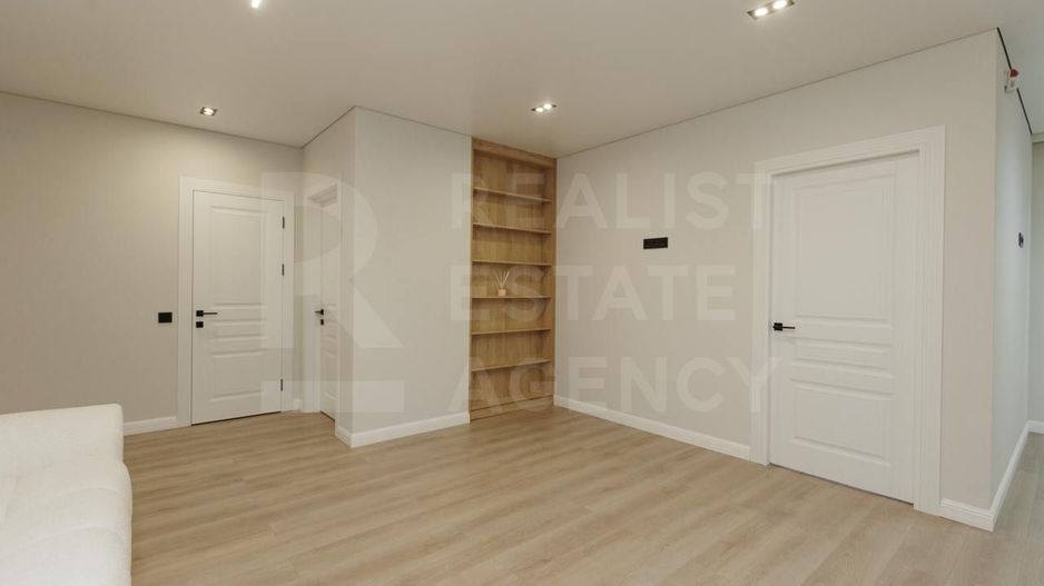 Vânzare, apartament, 4 camere, str. Vasile Lupu, Buiucani - Poză 5