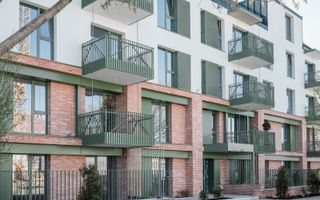 Apartament 3 camere, proiect nou - The Lake Home - Poză 3