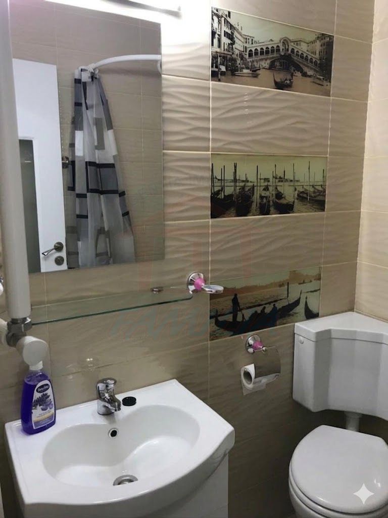 De vanzare garsoniera, Tiglina 1, 30 mp, 47.000 EURO - Poză 8