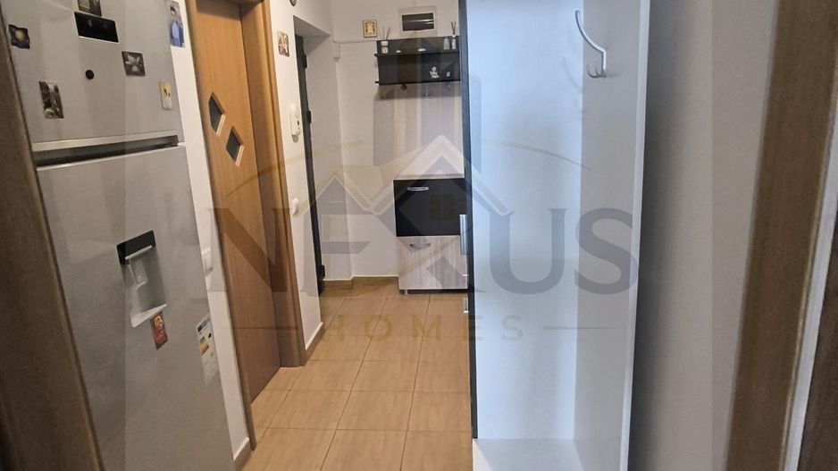 Apartament 2 camere-decomandat-Strada Oituz 84F-10 min metrou - Poză 10