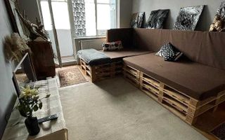 Apartament decomandat cu 2 balcoane – Gheorgheni, zona Interservisan - Poză 2