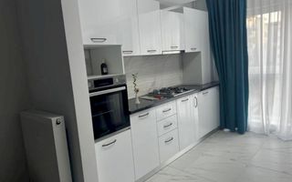 Vanzare apartament 2 camere in Pallady, centrala, mobilat, utilat, parcare - Poză 3