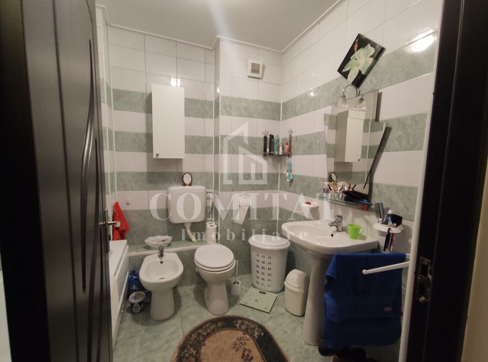 Apartament 1 camera | etaj intermediar | Zona Vivo- BMW - Poză 9