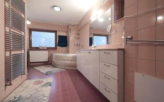 UNIRII - Mamulari, apartament 2 camere (101 mp.) LUX transformat din 4 camere - Poză 7