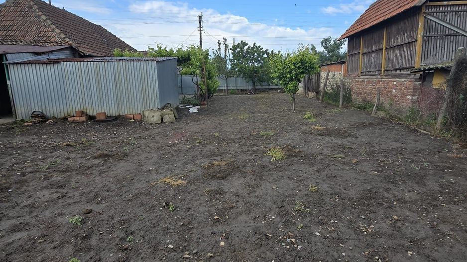 🏡 Casă renovată cu teren generos – Ciacova, Timiș, 800 mp teren - Poză 7