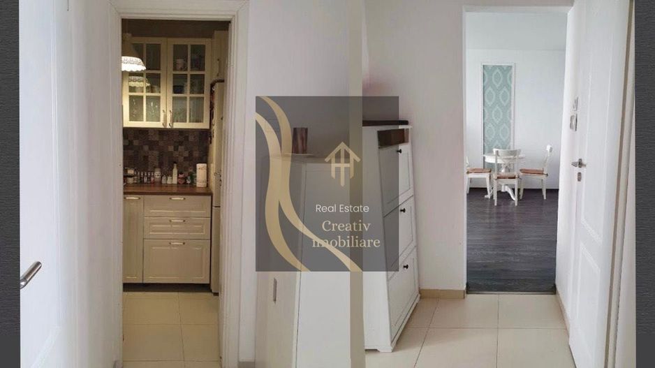 Apartament UltraCentral Sala Palatului Renovat si Mobilat - Poză 7