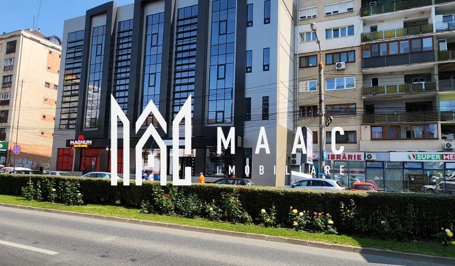 Spații de birouri clasa A+ | Bulevardul Mihai Viteazu - Poză 5