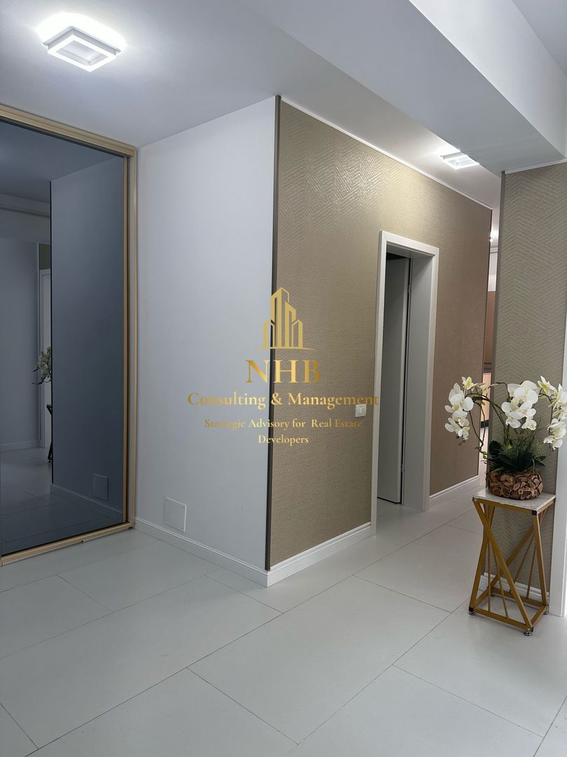 Spatiu/Birouri/Notariat/Avocat/Cosmetica/Masaj | FLOREASCA BLOC NOU - Poză 3