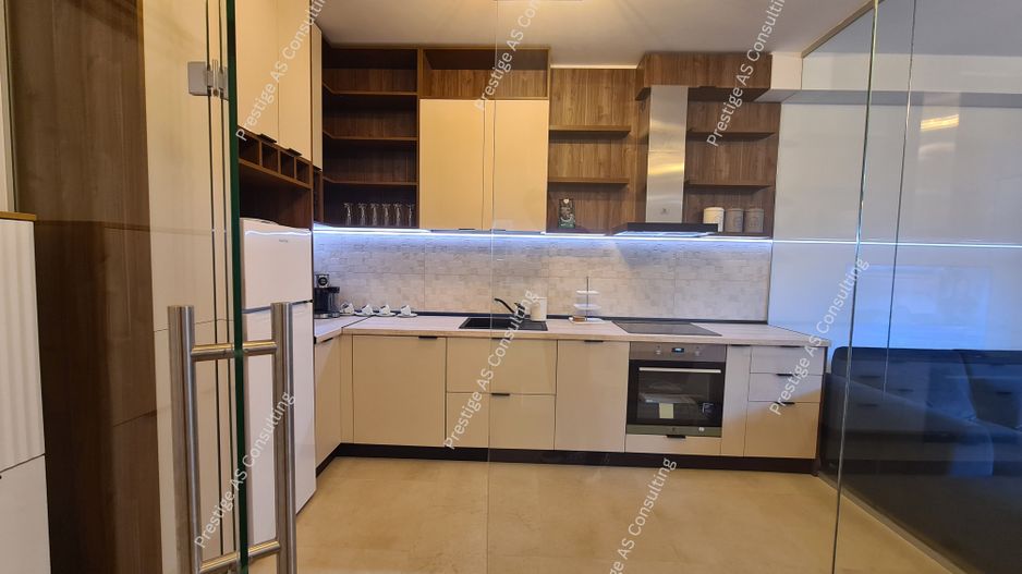ISHO - Apartament Premium cu 3 Camere, Gradina si Parcare subterana - Timisoara - Poză 4
