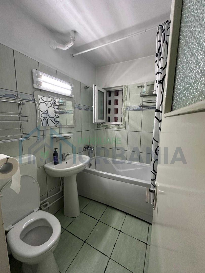 Apartament 3 camere, 66 m², etaj 2/4, zonă liniștită, aproape de Palas, Iași - Poză 6