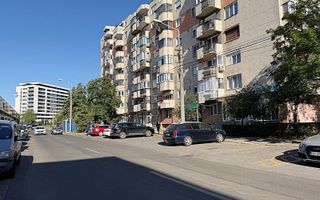 Spatiu comercial de inchiriat Piata Decebal Oradea - Poză 9