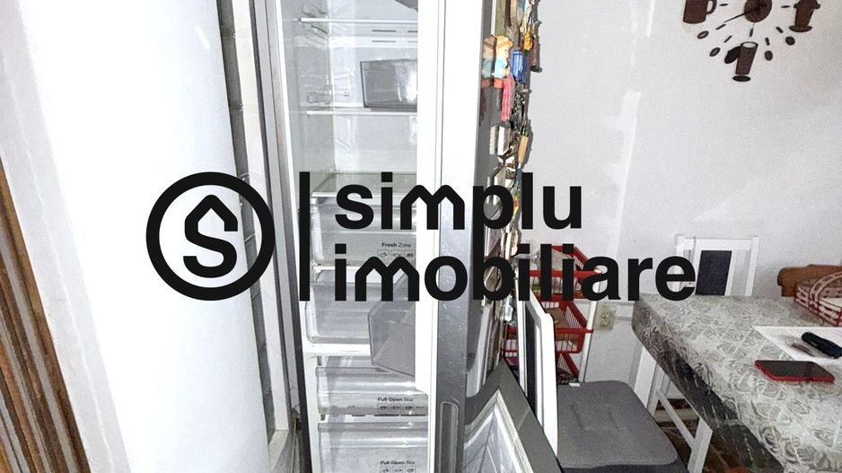Apartament 3 Camere Decomandat Lapus, et 2/7 - Poză 16
