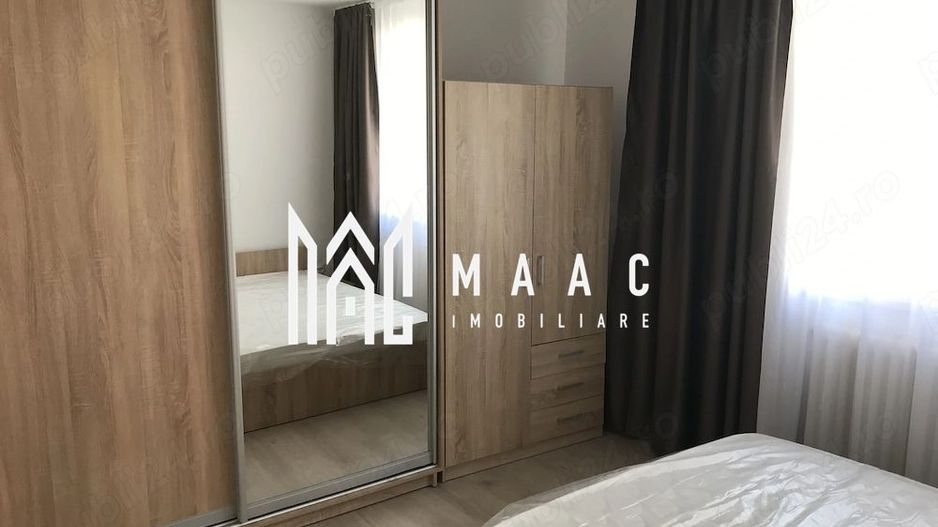 Apartament 2 camere de închiriat | Sibiu, Mihai Viteazul | 62 mp - Poză 7