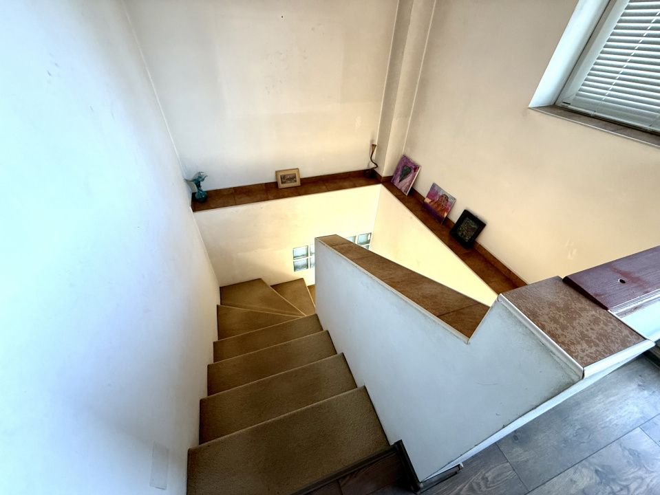 Casa cu 4 camere de vanzare Domnesti - Poză 13