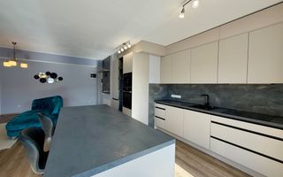 Penthouse exclusivist de închiriat - Poză 3