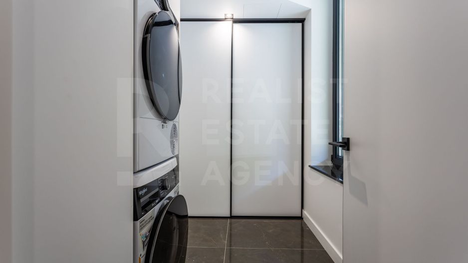 Chirie, apartament, 4 camere, str. Universității, Centru - Poză 23