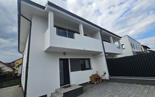 TRiplex cu 4 camere in Cartierul Arhitectilor, zona Lidl - Poză 1