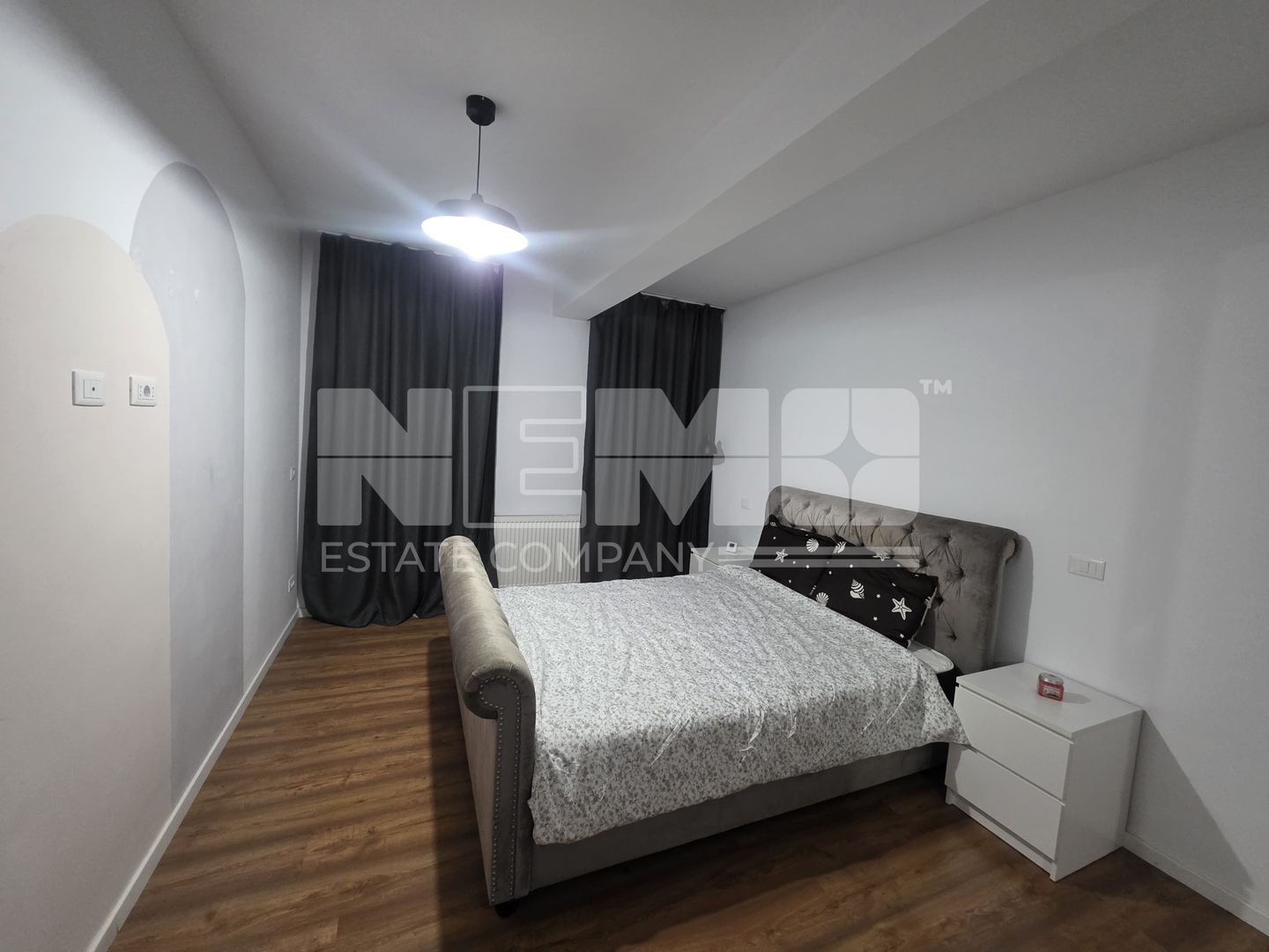 APARTAMENT 2 CAMERE | LONDON RESIDENCE | SUCEAVA - Poză 1