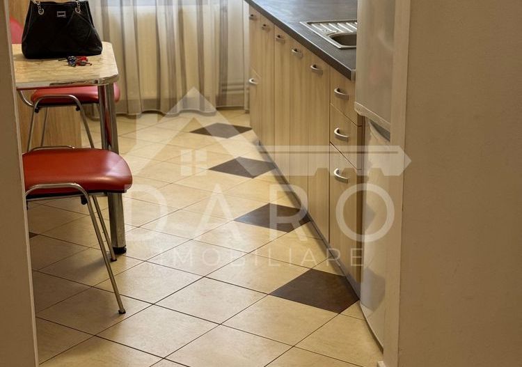 Inchiriez apartament cu 2 camere - Poză 7