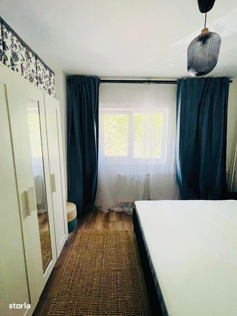 Apartament Calea Mosilor / Eminescu - Poză 5