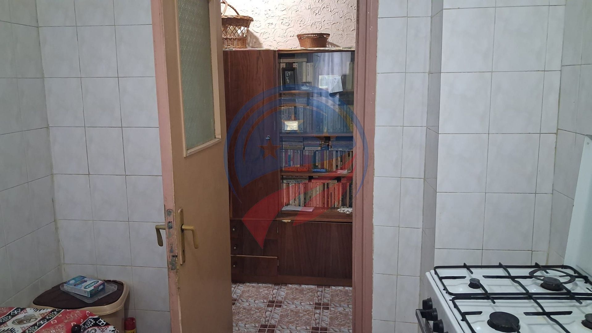Aprtament 3 camere, decomandat, etaj 9, zona Institut - Poză 8